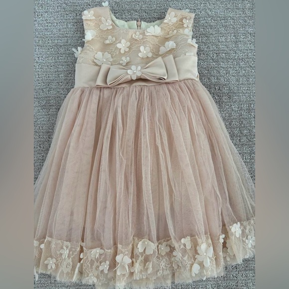 Toddler Formal Outfit - Picture 4 of 4